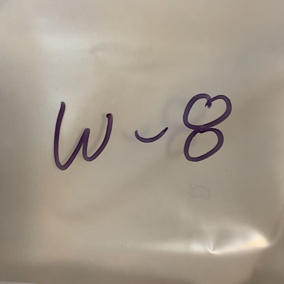 Mindy mars market, jumper with extreme large bell bottoms, NWT, small - Picture 14 of 14